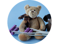 Міжнародний день людей із особливими потребами